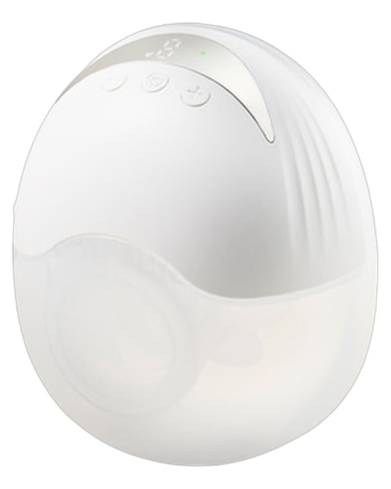 Oopsy Portable Electric Breast Pump 120 ml