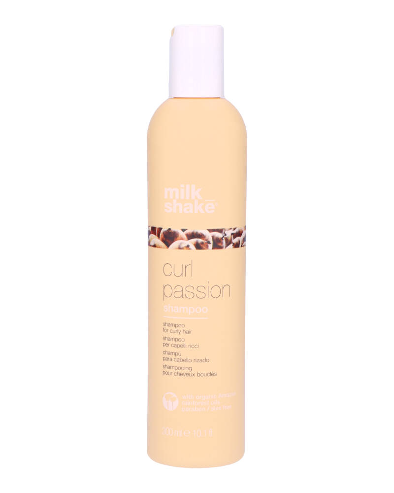 Milk Shake Curl Passion Shampoo 300 ml