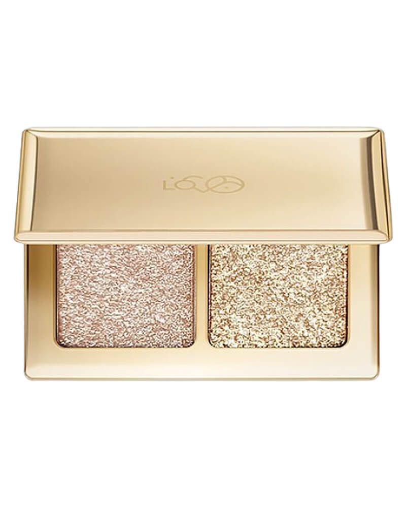 Lovro Afterlight Shimmer Eyeshadow Duo 2 g