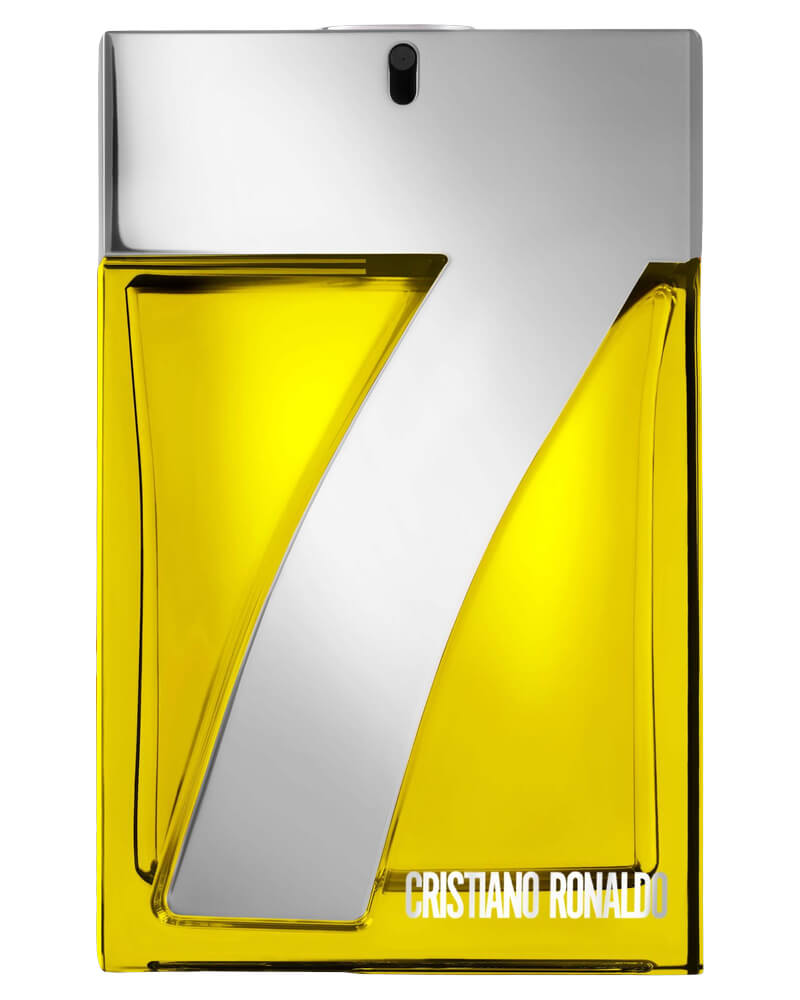 Cristiano Ronaldo Cr7 Discover EDT 50 ml
