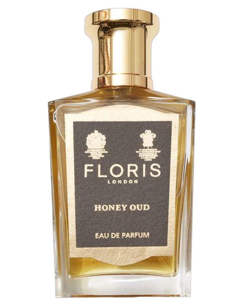 Floris London Honey Oud EDP 50 ml