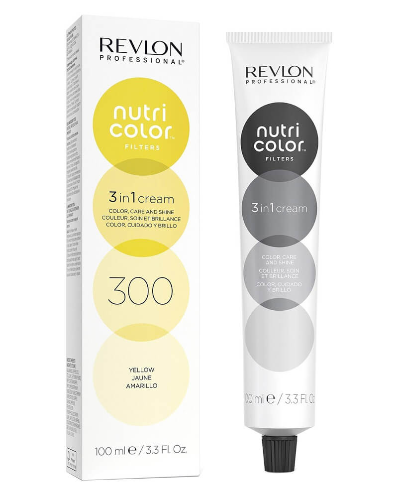 Revlon Nutri Color Filter  300