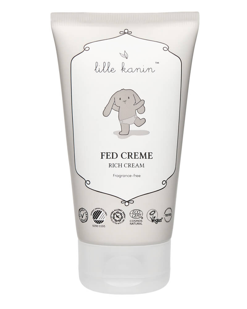 Lille Kanin Rich Cream 150 ml