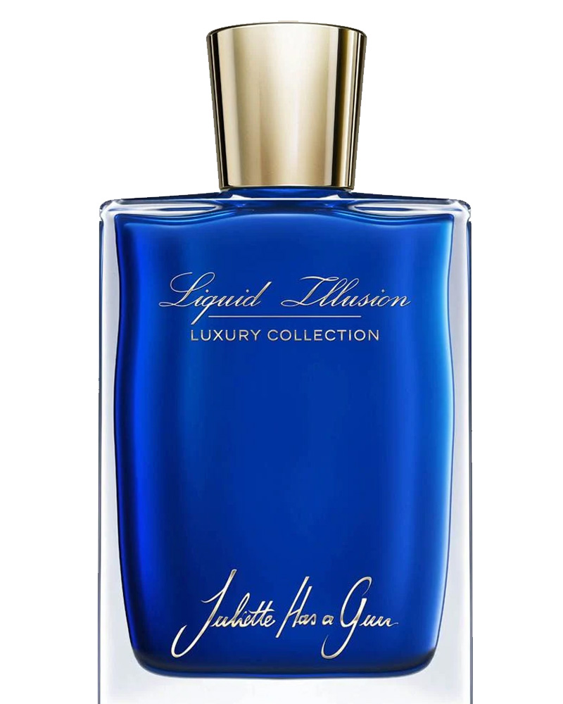 Juliette has a gun Liquid Illusion Eau de Parfum - 75 ml