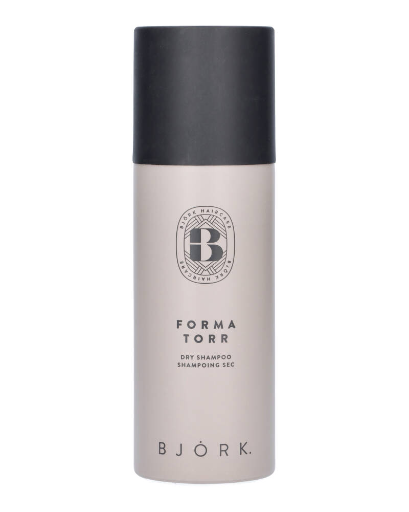 Bilde av Björk Forma Torr Dry Shampoo 200ml