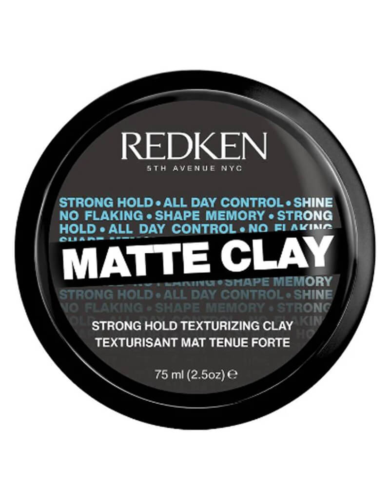 Styling Matte Clay 75ml