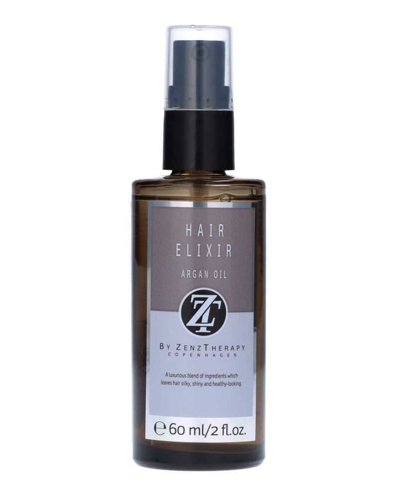 Zenz Therapy Arganoil Hairelexir 60 ml