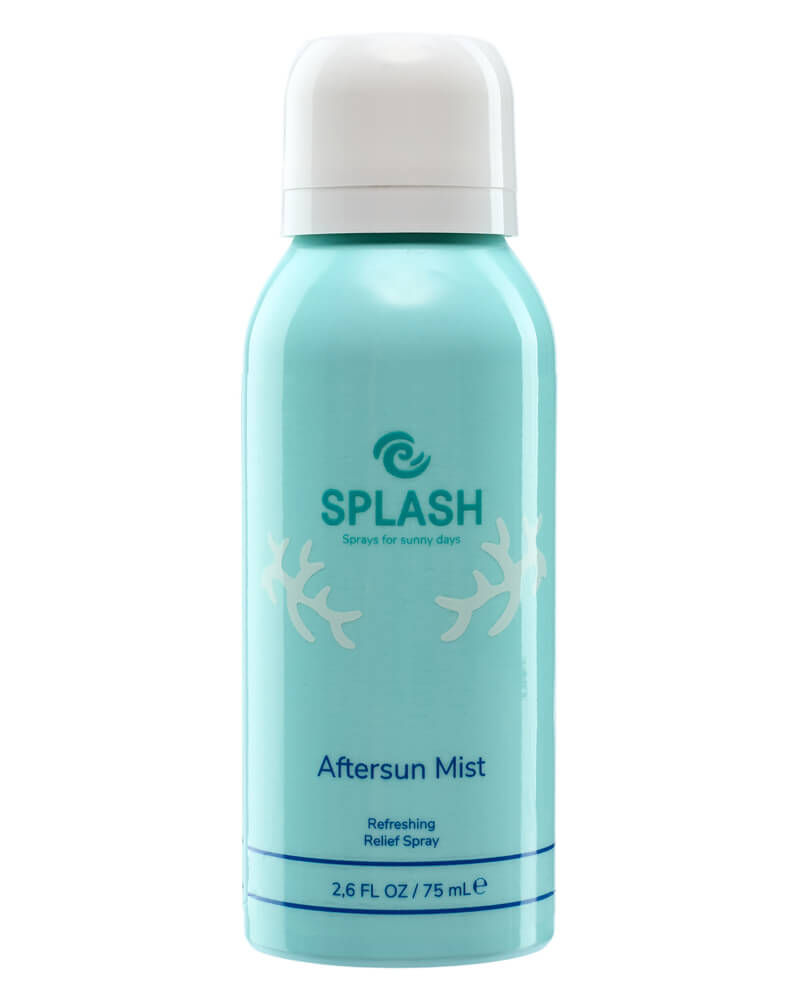 Splash Aftersun Mist 75 ml