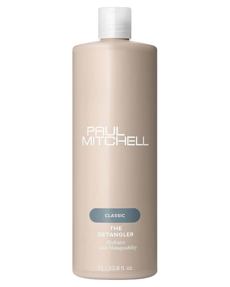 Paul Mitchell The Detangler Conditioner 1000 ml