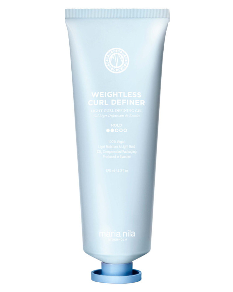 maria nila Coils & Curls Weightless Curl Definer 125 ml