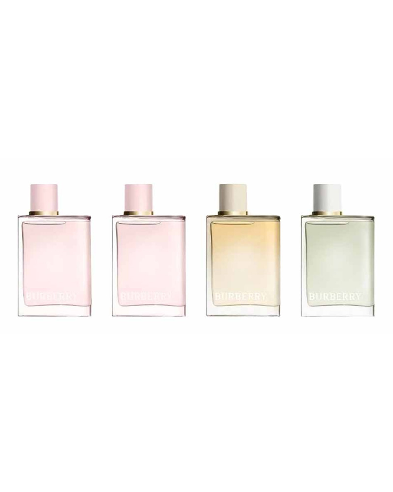 Miniature Giftset For Her 20 ml