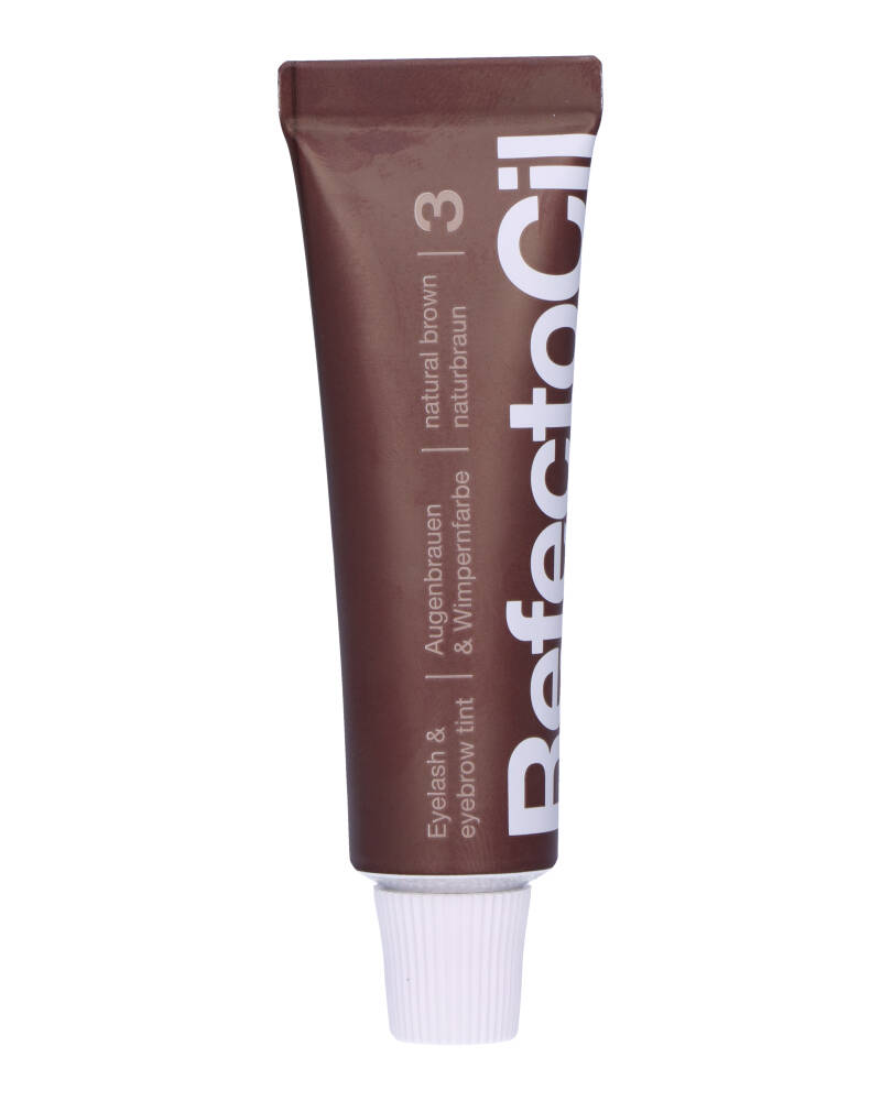 RefectoCil RefectoCil Eyebrow Color Duo Black + Brown