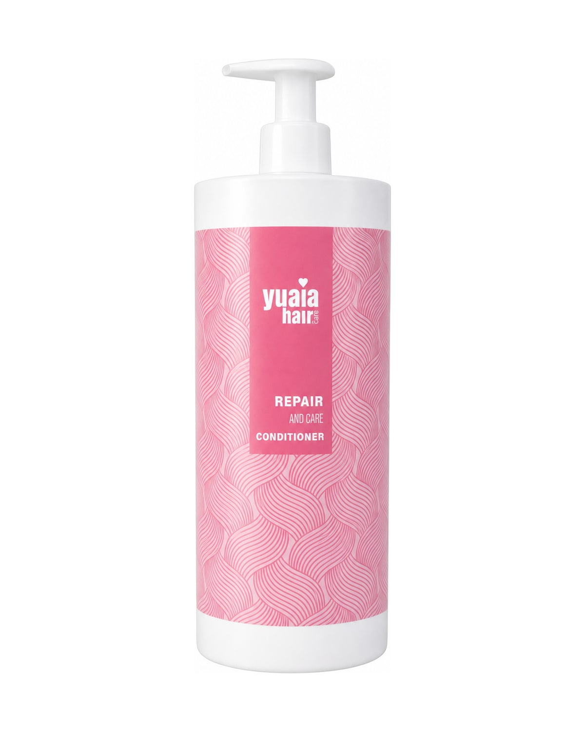 Yuaia Haircare Repair And Care Conditioner 1000 ml