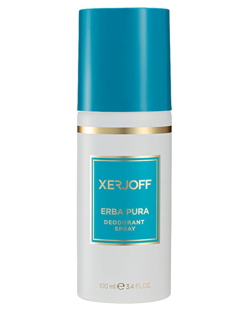 Xerjoff Erba Pura Deodorant Spray 100 ml