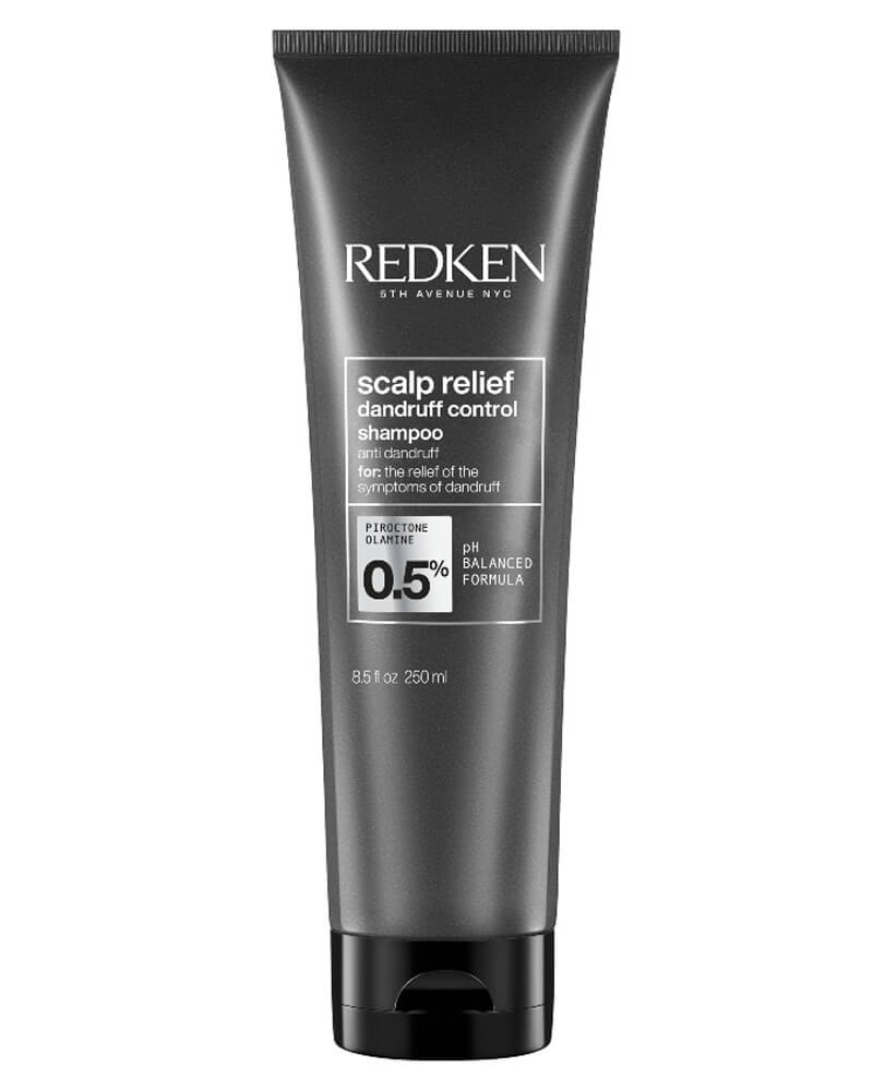 Scalp Relief Dandruff Control Shampoo 250ml