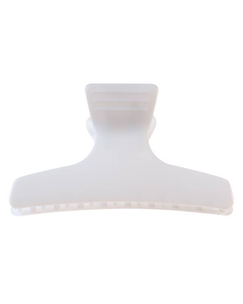 Sibel Croco Hårklemmer 8cm - Ref. 932133201   12 stk.