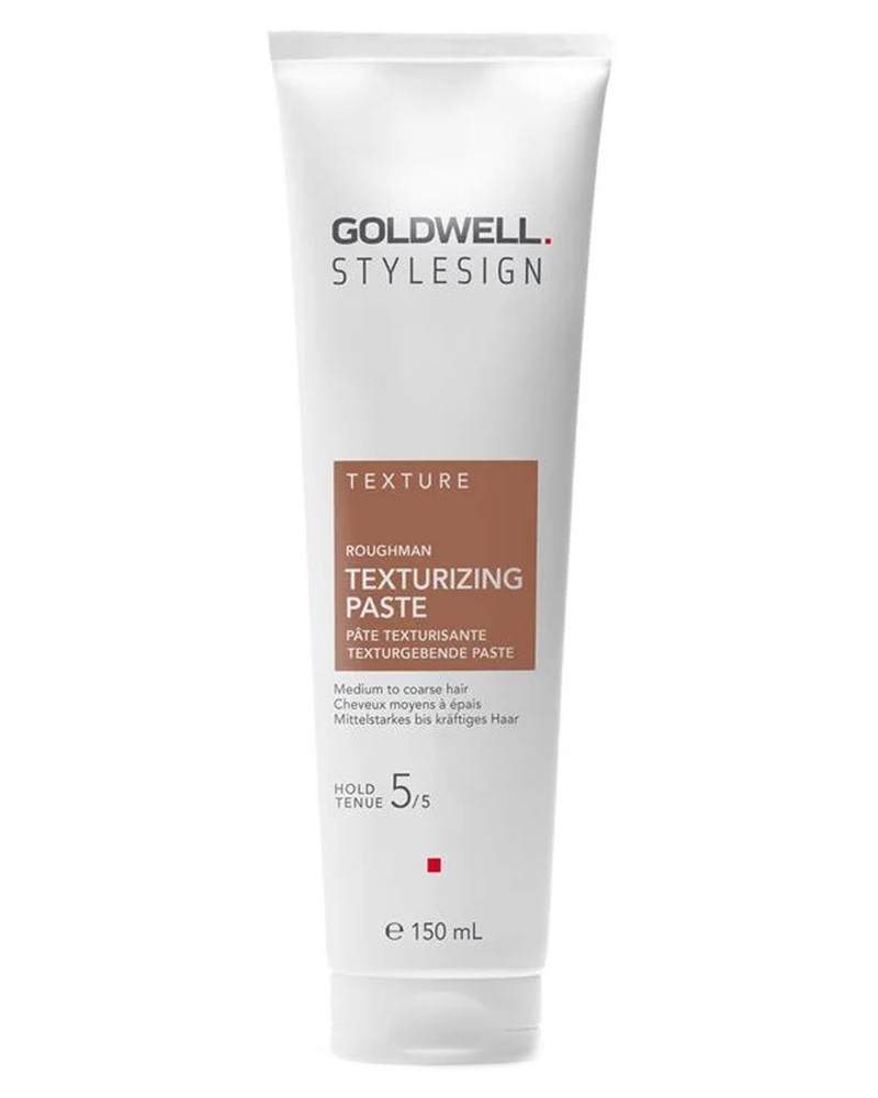Goldwell StyleSign Texture Roughman Texturizing Paste 150 ml