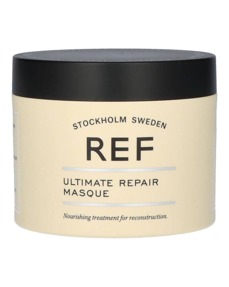 Ref W.Ultimate Repair Masque 250 Ml