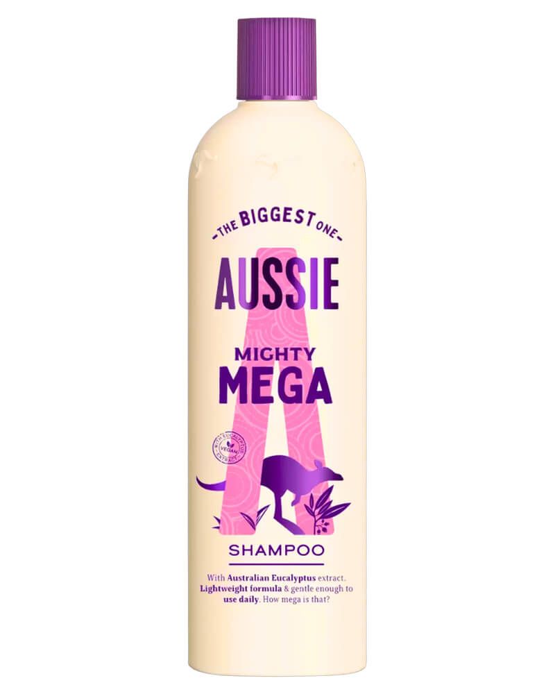 Aussie Mighty Mega Shampoo 675 ml