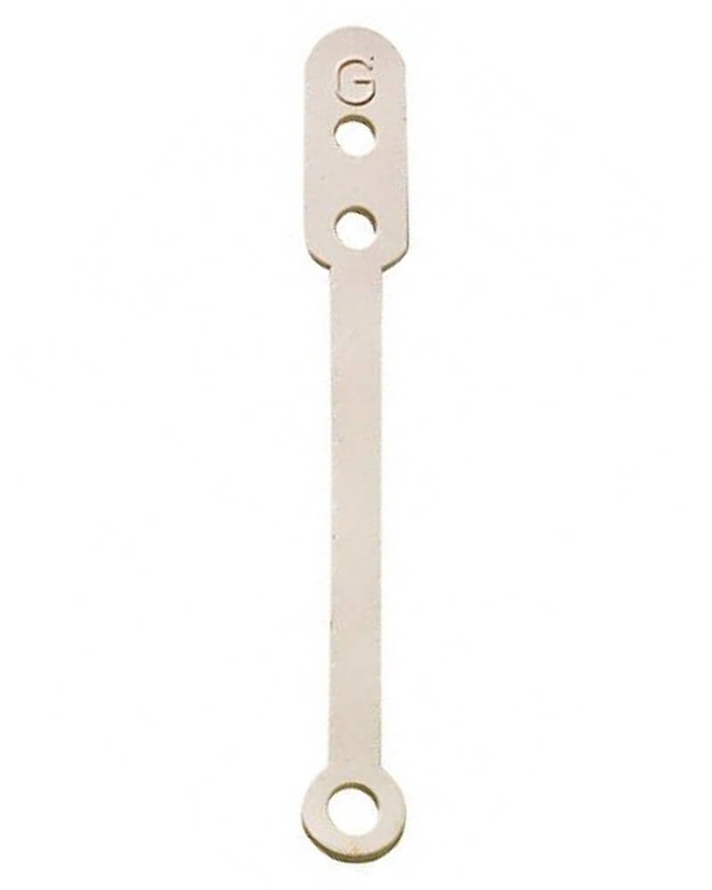Comair Gummistropper Ref. 3011651 7.5cm   50 stk.