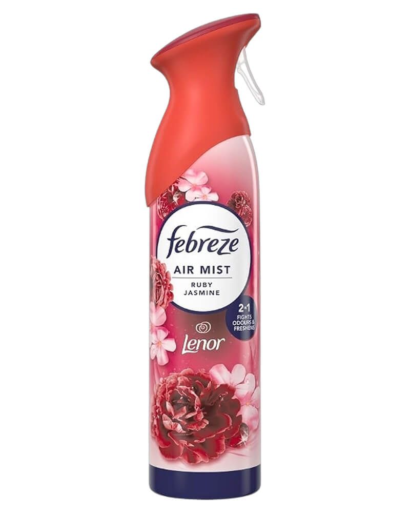 Febreze Air Mist / Air Freshener Spray – Ruby Jasmine 185 ml