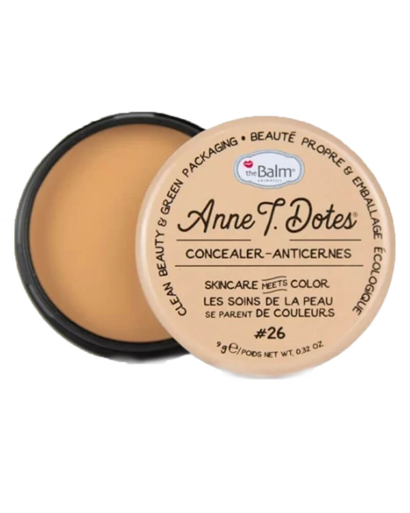 theBalm Anne T. Dote Concealer Medium (#26)