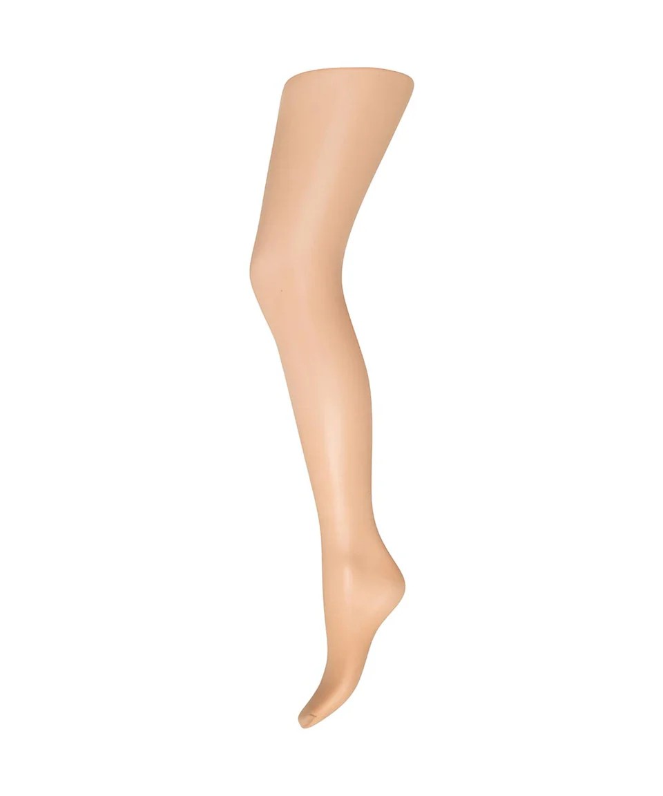 Decoy All Nude (8 Den) Powder M/L