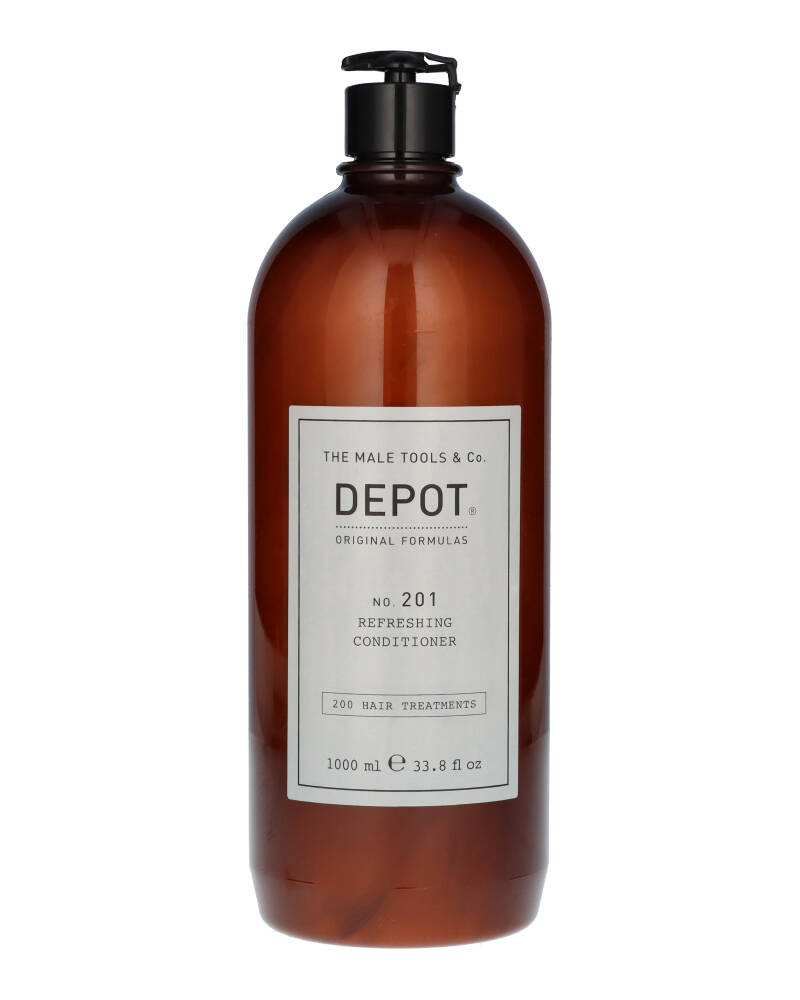 No. 201 Refreshing Conditioner 1000 ml