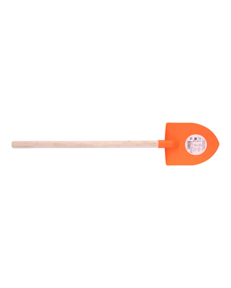 Excellent Houseware Strandspade Oransje   1 stk.