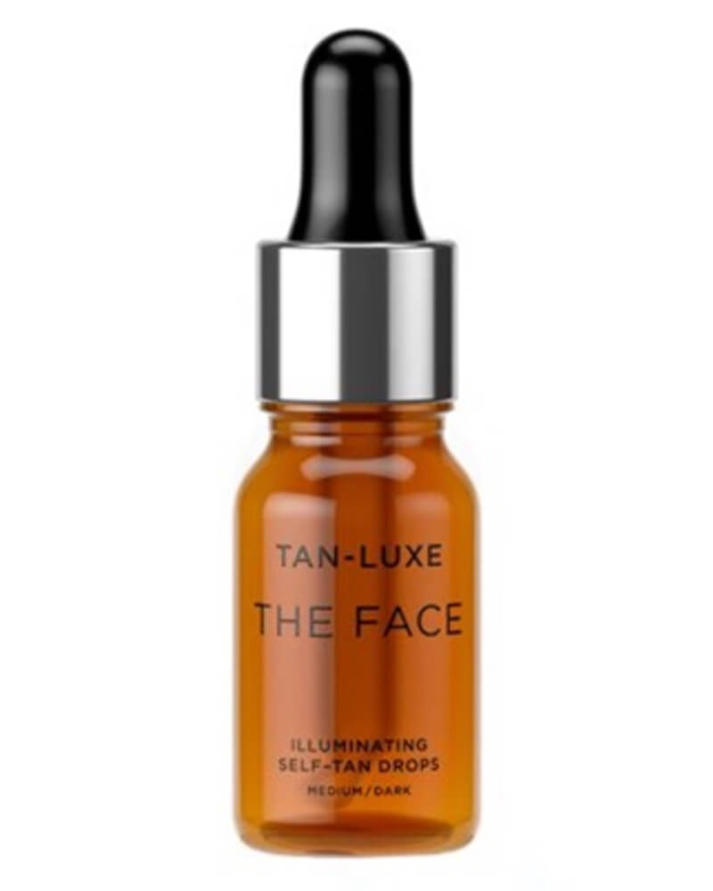 Tan-Luxe The Face MINI - Medium/Dark 10 ml