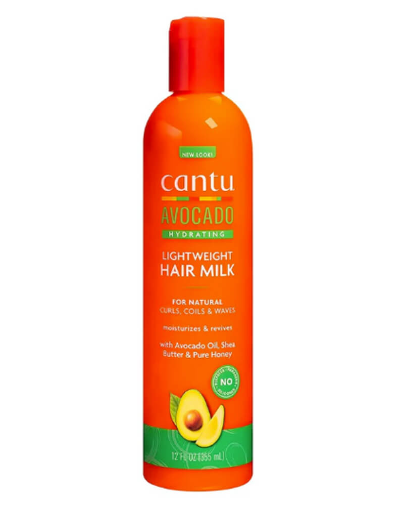 Cantu Avocado Hydrating Hair Milk 355 ml