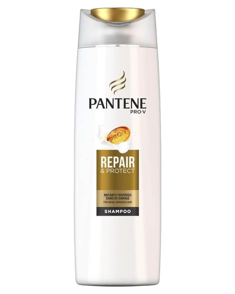 Pantene Pro-V Repair & Protect Shampoo 750 ml