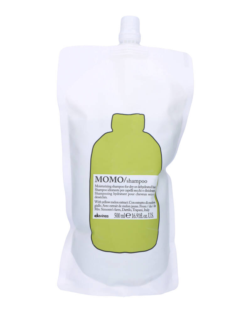 Davines Essential Haircare MOMO Shampoo Refill  500 ml