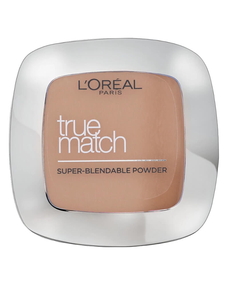L'Oréal Paris True Match Powder 3.W - 9 G