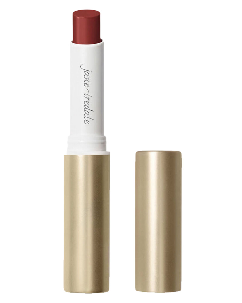 jane iredale Colorluxe Hydrating Cream Lipstick Scarlet 2g