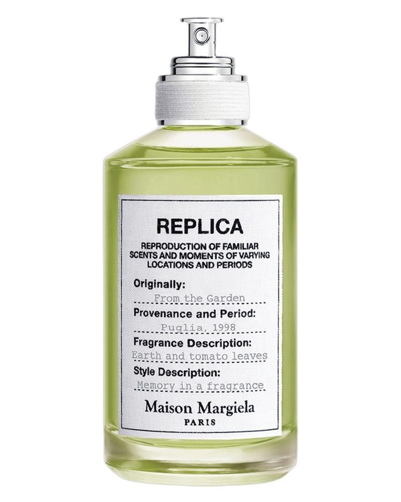 Maison Margiela Replica From The Garden EDT 100 ml