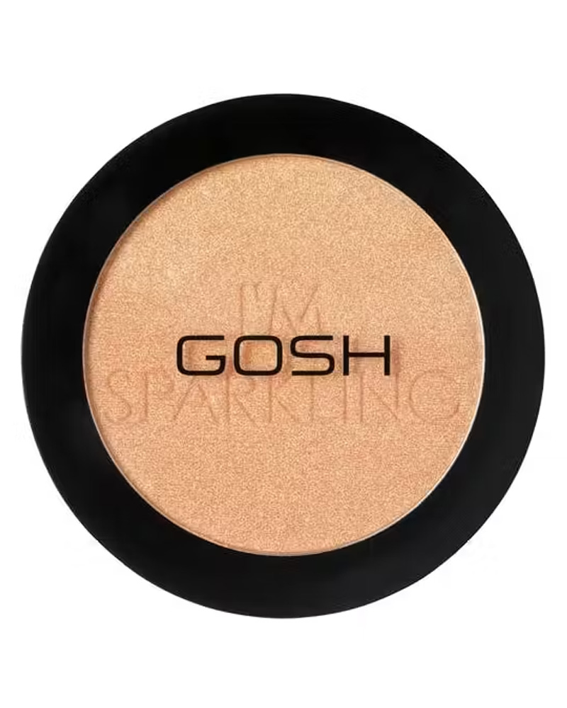 GOSH I`m Sparkling, 5,5 g GOSH Highlighter