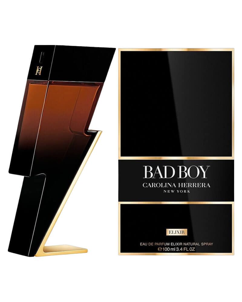 Carolina Herrera Bad Boy Elixir EDP 100 ml
