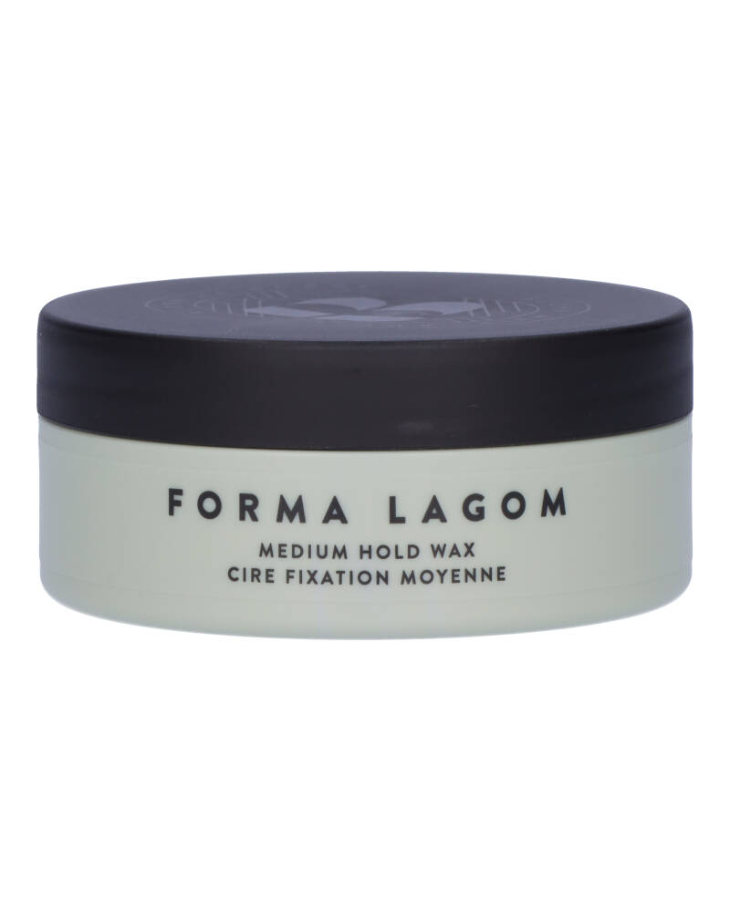 Björk Forma Lagom Medium Hold Wax 75ml