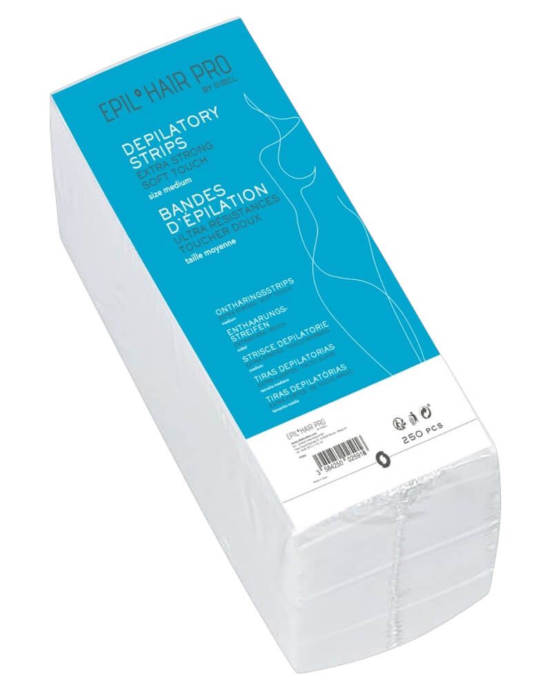 Sibel Strips Honey Comb Medium 250 stk.