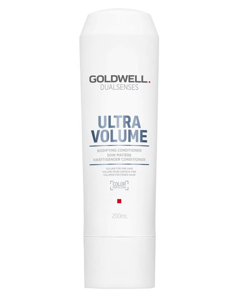 Goldwell Dualsenses Ultra Volume Bodifying Conditioner - 200 ml
