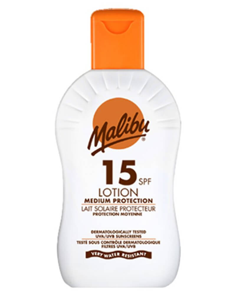 Sun Lotion SPF 15 200 ml