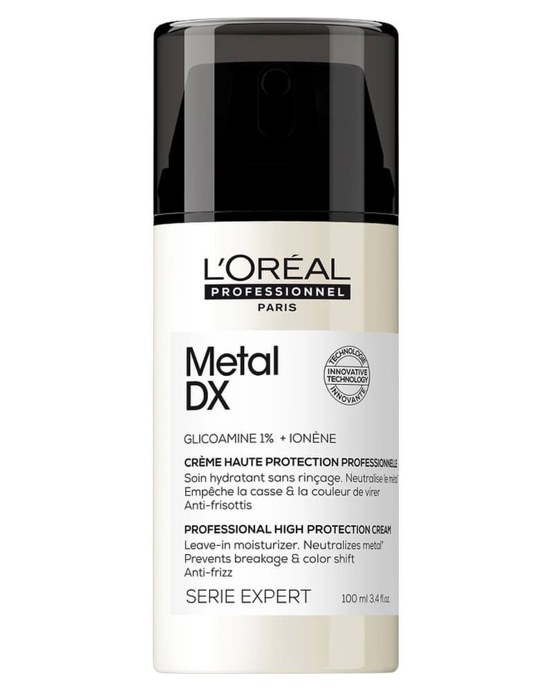 L’Oréal Professionnel Serie Expert Metal DX High Protection Cream 100 ml