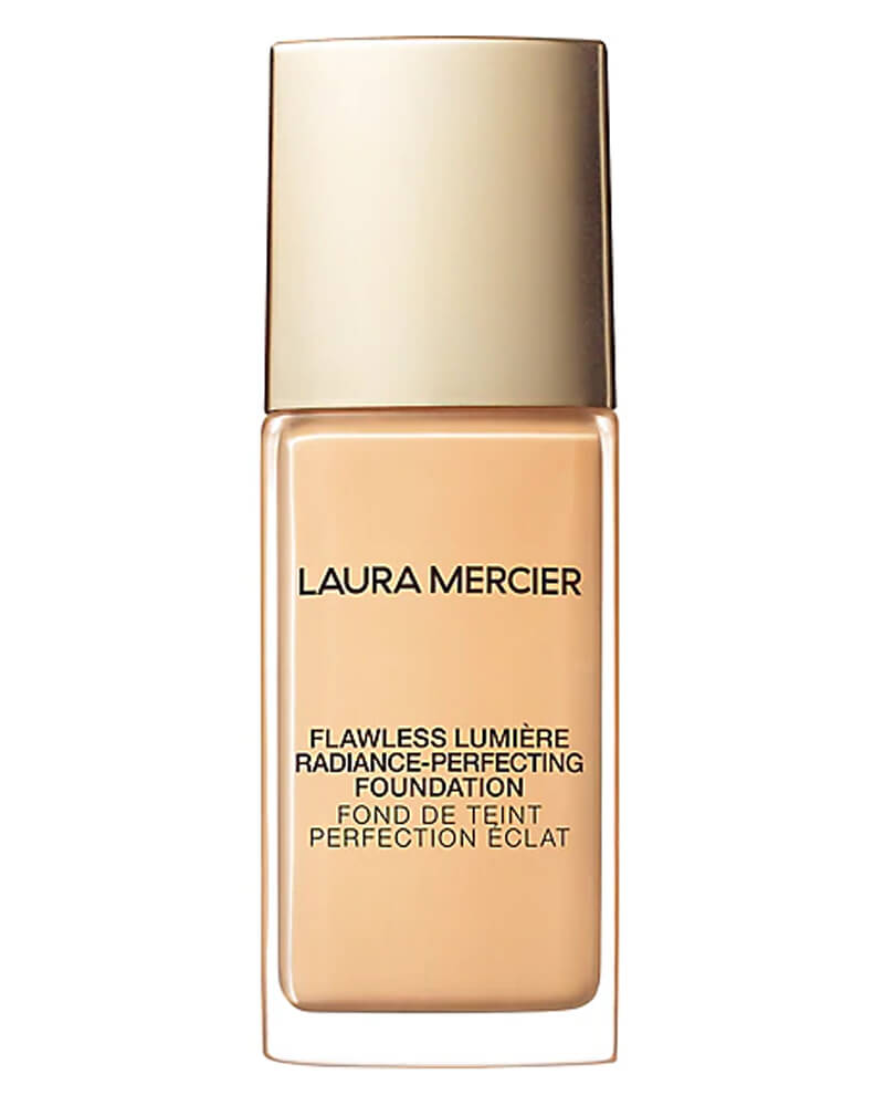 Laura Mercier Flawless Lumière Radiance Perfecting Foundation 1C1 Shell