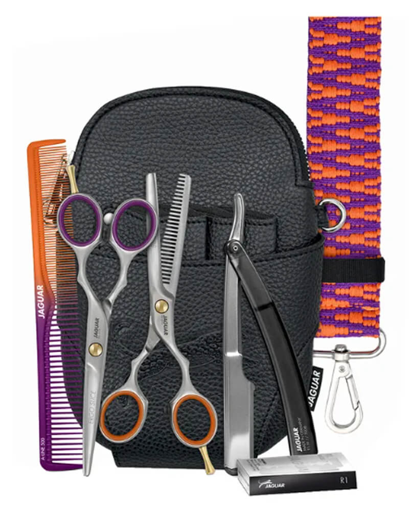 Jaguar Basic Set Good Vibes Ergo 5.5   5 stk.