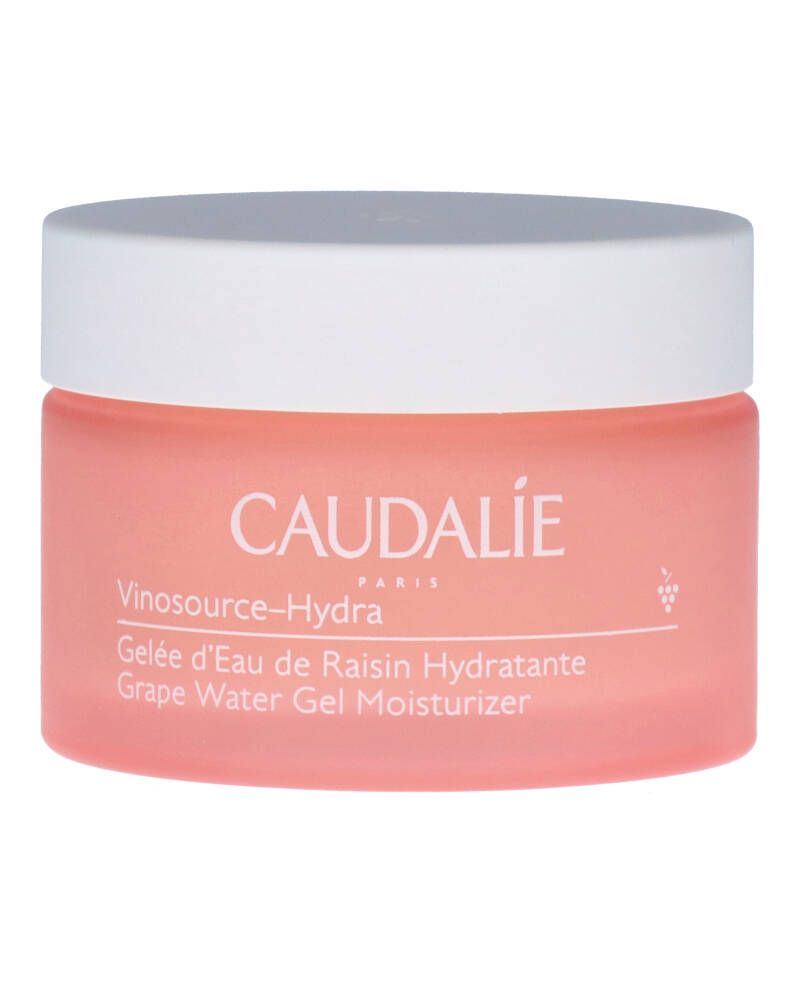 Caudalie Vinosource-Hydra Grape Water Gel Moisturizer 50 ml