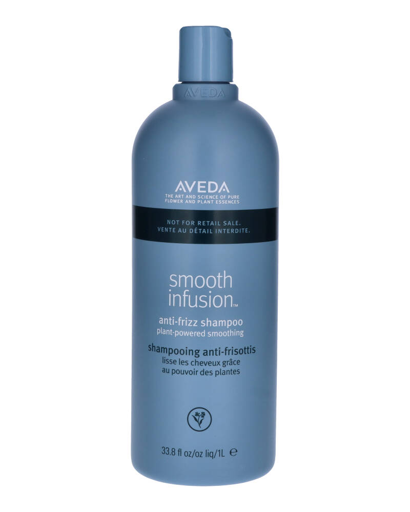 Aveda Smooth Infusion Anti Frizz Shampoo 1000 ml