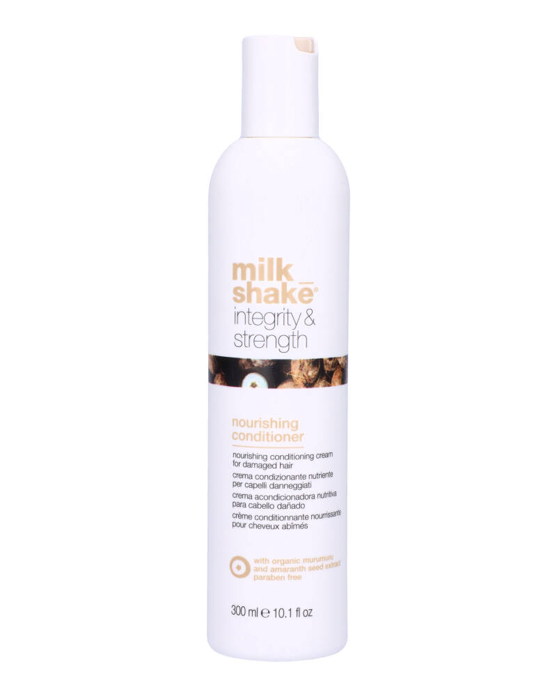 Milk Shake No Frizz Allowed Perfecting  Nourishing Conditioner 300 ml