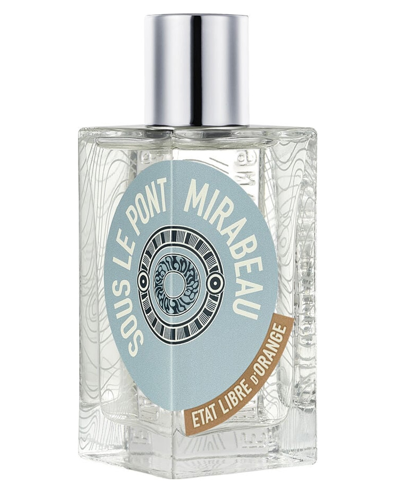 Etat Libre d'Orange Sous le pont Mirabeau EdP (100 ml)