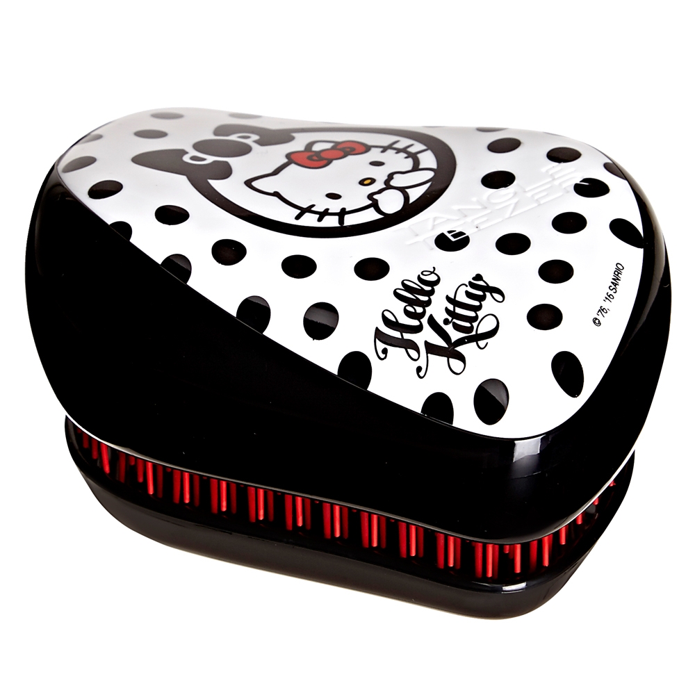 Tangle Teezer Compact Styler - Hello Kitty Sort